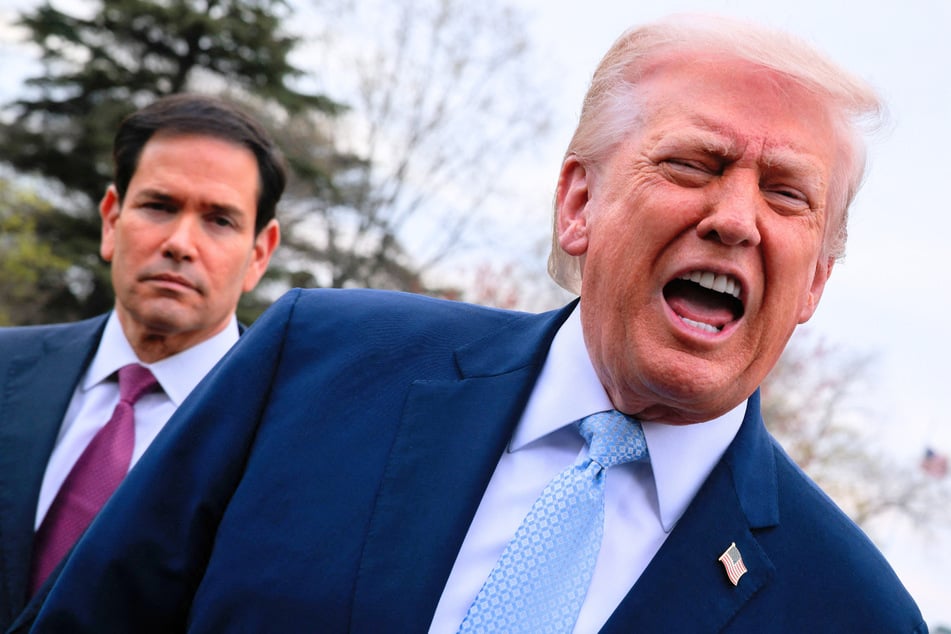 A number of recent polls found that support for President Donald Trump's leadership and policies continue to plumment among American voters.