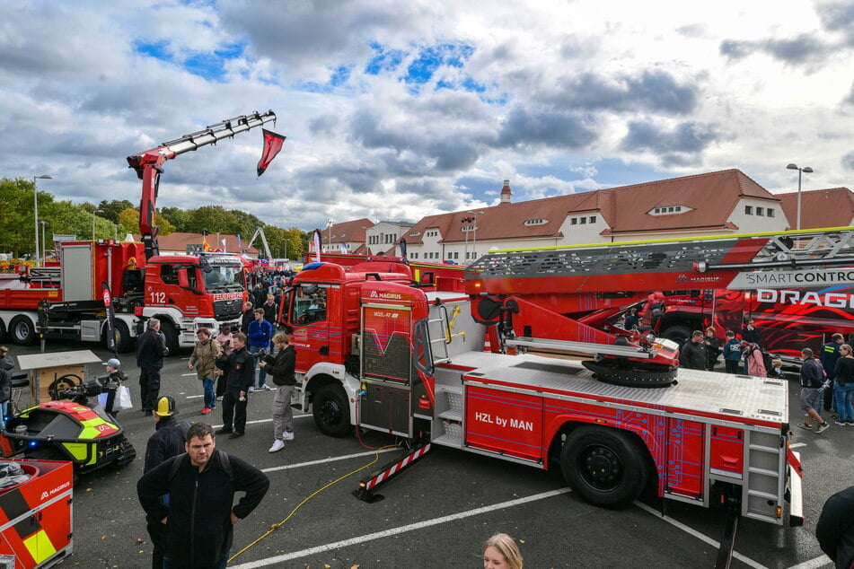 Für Liebhaber und Profis bietet die Messe Anlass genug zum Staunen, Lernen, Netzwerken.