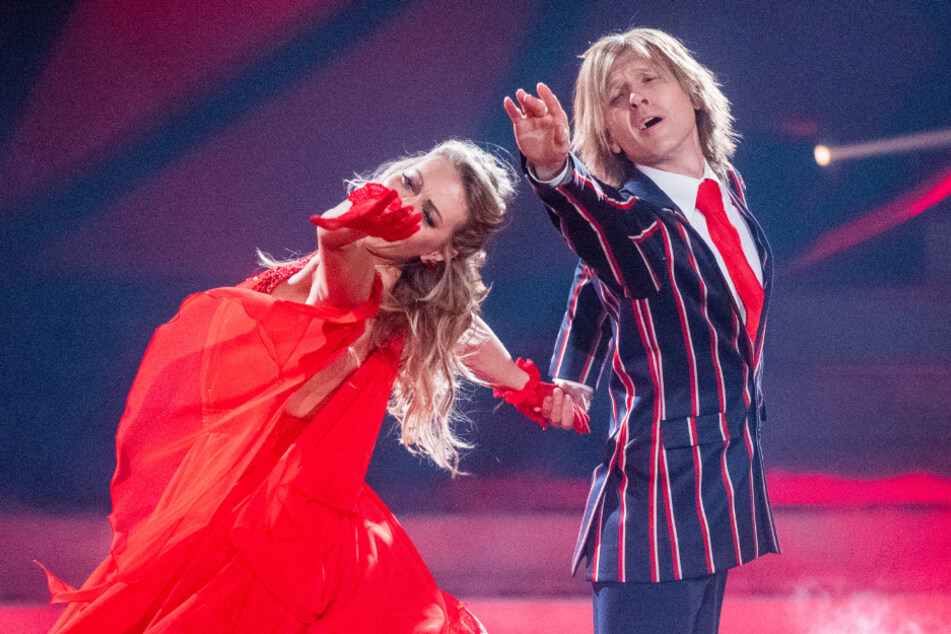 Endgültiges Let's-Dance-Aus! Sie rückt nun nach