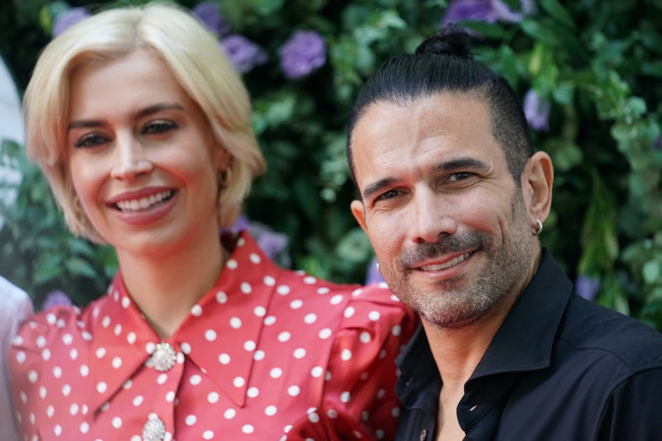 Marc Terenzi (46) soll im August 2023 seine damalige Verlobte Verena Kerth (43) geschlagen haben. Nun kommt es zum Prozess.