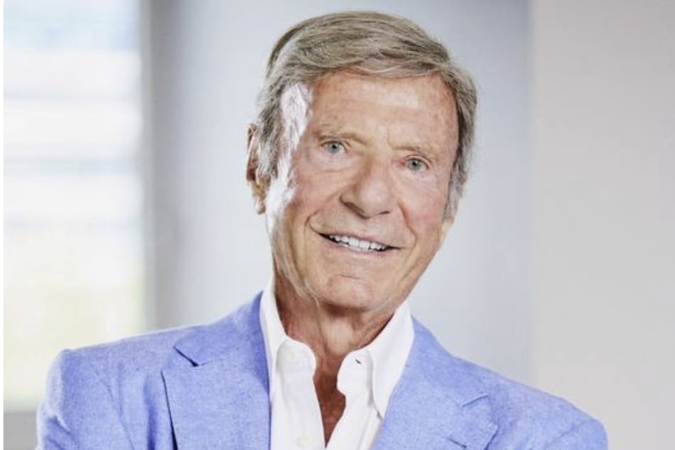 Eigentümer Dr. Hans-Peter Wild (85) steigt wieder ins operative Geschäft des Unternehmens ein.