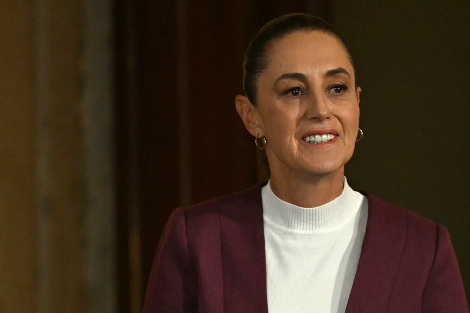 Mexican President Claudia Sheinbaum's government is sending trade negotiations to kick off talks ahead of next month's USMCA review.