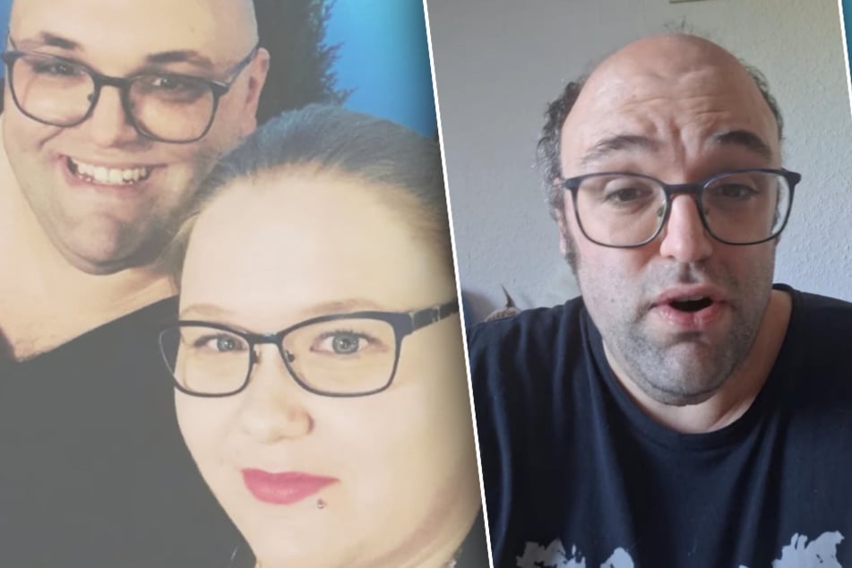 Einen Tag nach Trennung: "Schwiegertochter gesucht"-Ingo startet Dating-Aufruf an Damenwelt