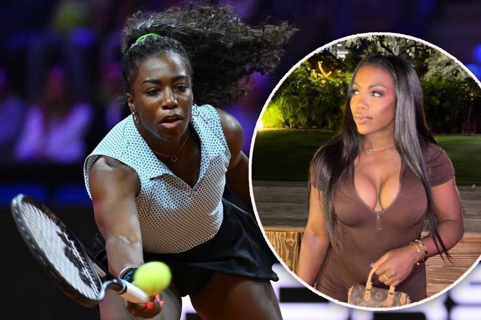 Wer sie treffen will, muss blechen: Tennis-Ass verlangt saftige Gebühr für Date mit Männern