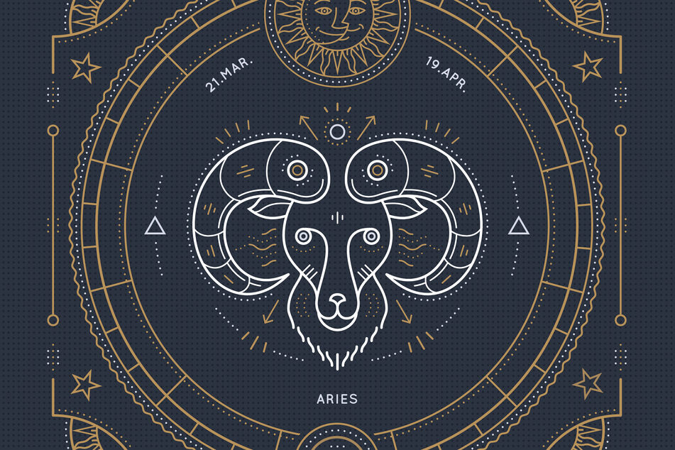 Wochenhoroskop Widder: Deine Horoskop Woche vom 19.6. - 25.6.2023
