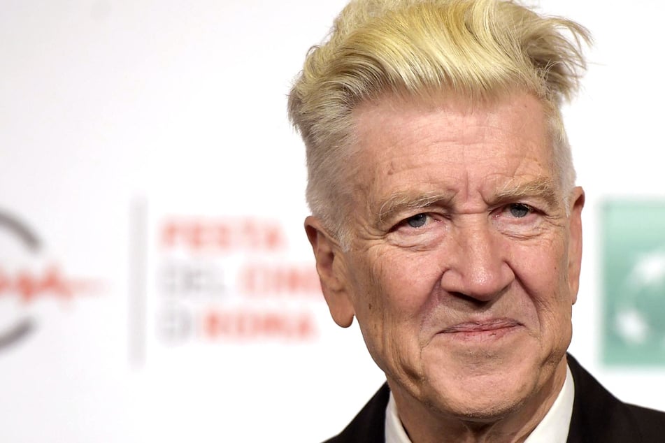 Kult-Regisseur David Lynch unheilbar erkrankt