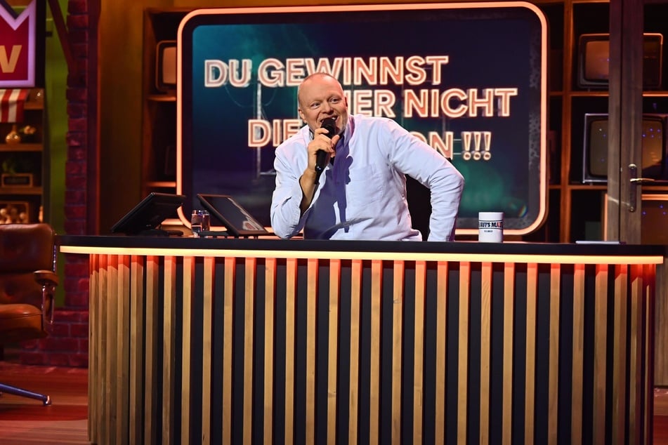 Nach neun Jahren TV-Pause kam Stefan Raab (57) am vergangenen Wochenende sensationell zurück.