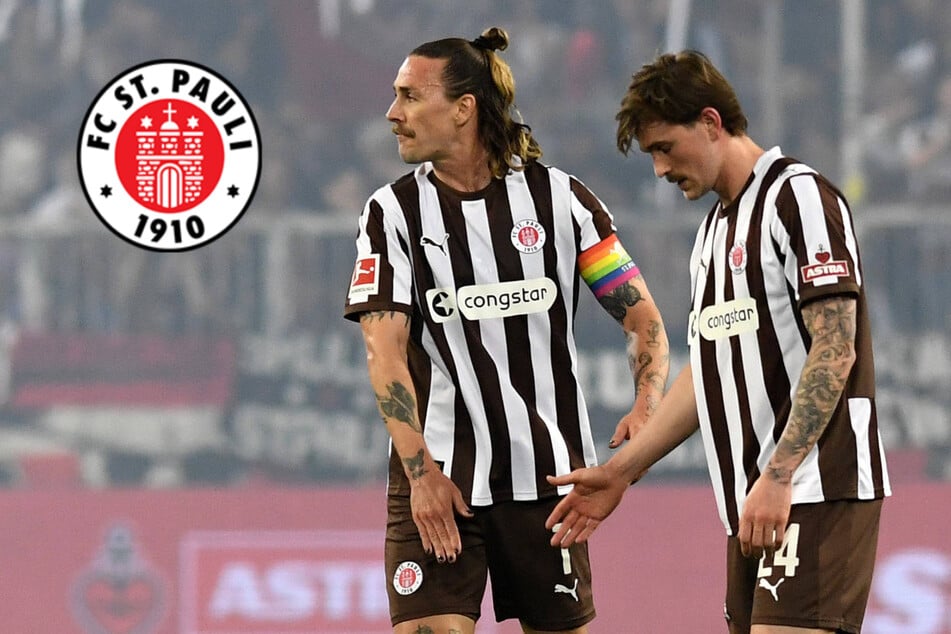 St.-Pauli-Blog: Irvine und Metcalfe mit bitteren Jubiläen