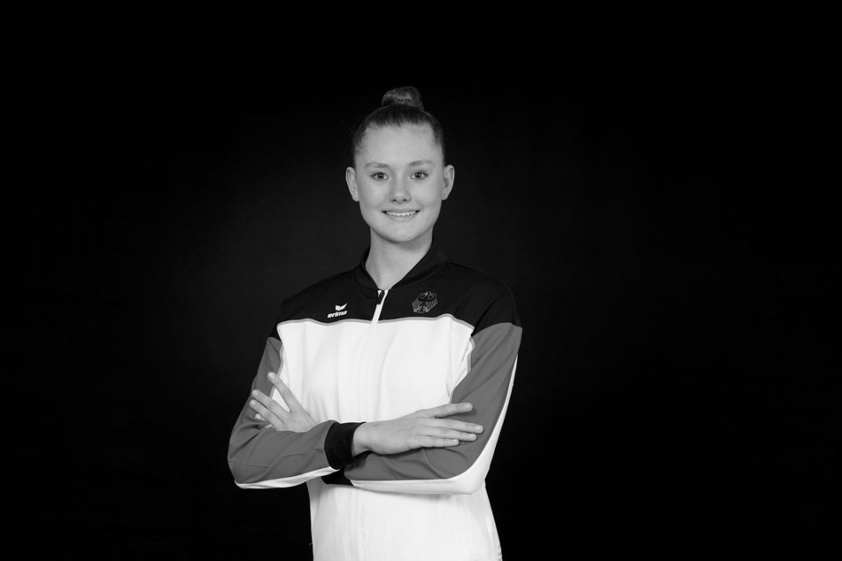Sportgymnastin Mia Sophie Lietke (†16) hatte große Ziele.