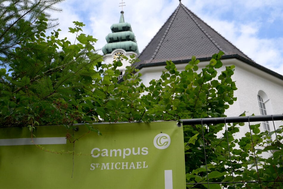 Von den 1960er bis in die 80er Jahre soll es im Studienseminar St. Michael zu Gewalt gekommen sein.