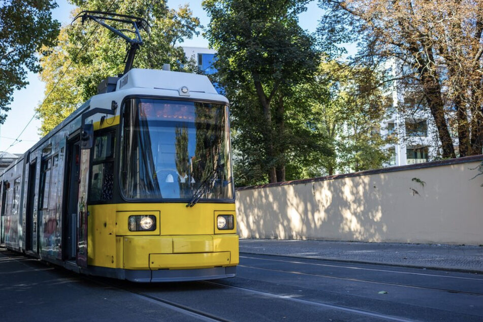 Aktuell kommt es in Jena zu Einschränkungen im Straßenbahnverkehr. (Symbolfoto)