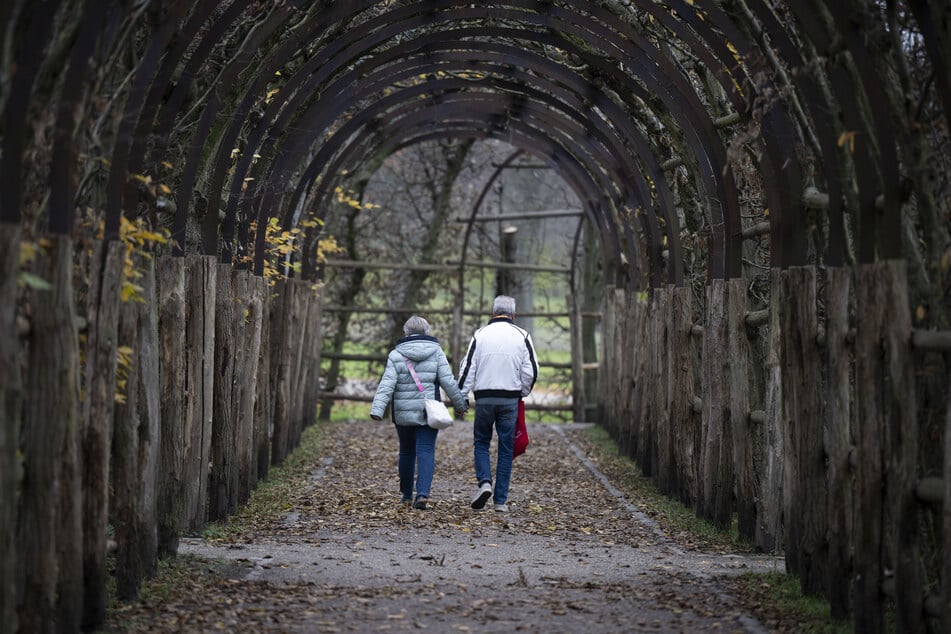 Zur Wochenmitte wird es wieder etwas milder und wärmer in NRW. (Symbolbild)