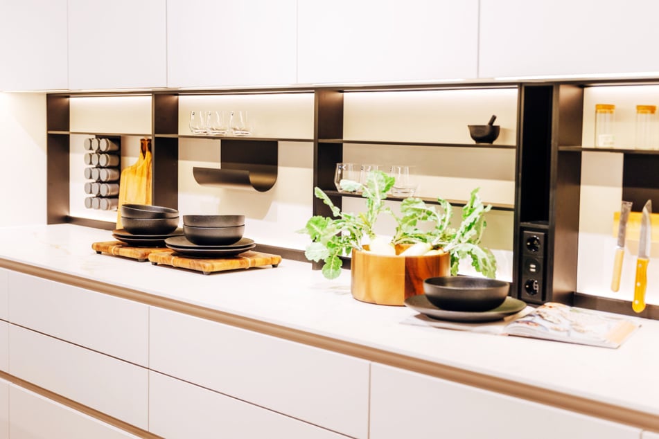 Bekanntes Möbelhaus schenkt Kunden kurzzeitig 50 Prozent beim Küchenkauf