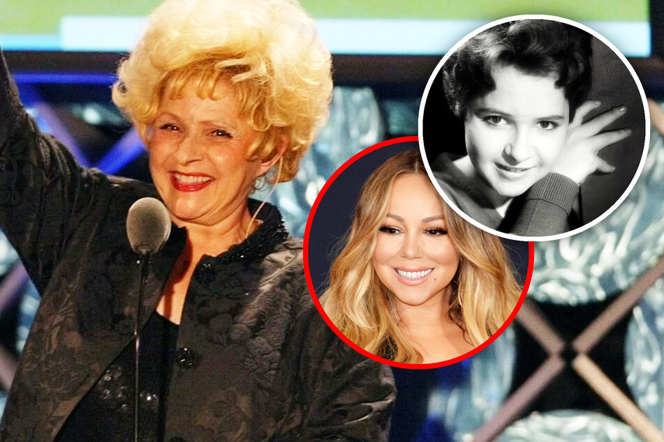 Mariah Carey vom Weihnachtsthron gestoßen: Neue Billboard Nummer eins ist 65 Jahre alter Song!