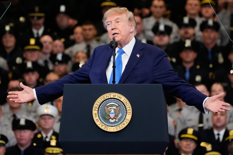 Der neue Vorstoß von US-Präsident Donald Trump zur Straße von Hormus dürfte nicht zur Deeskalation beitragen.