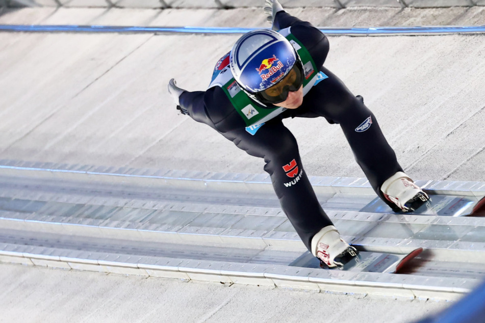 Wind zu stark! Qualifikation für Skifliegen in Oberstdorf abgesagt