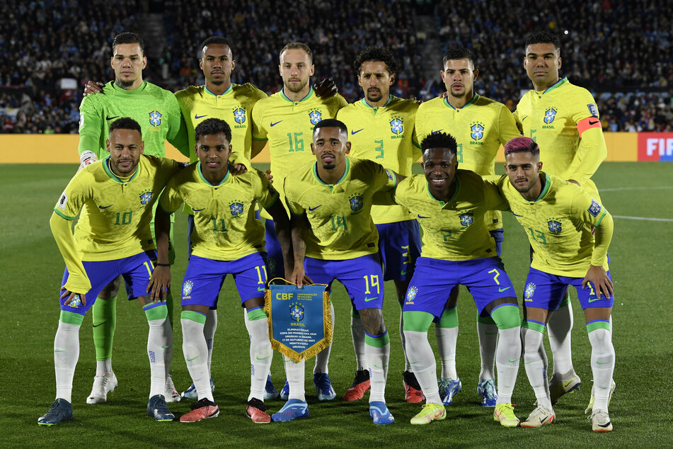 Darf die brasilianische Nationalmannschaft ihre kommenden Länderspiele überhaupt antreten?