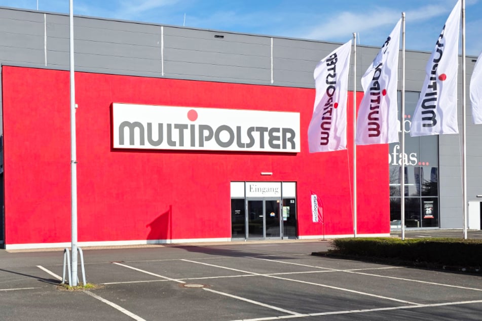 Diese coole Aktion gab's bei Multipolster noch nie