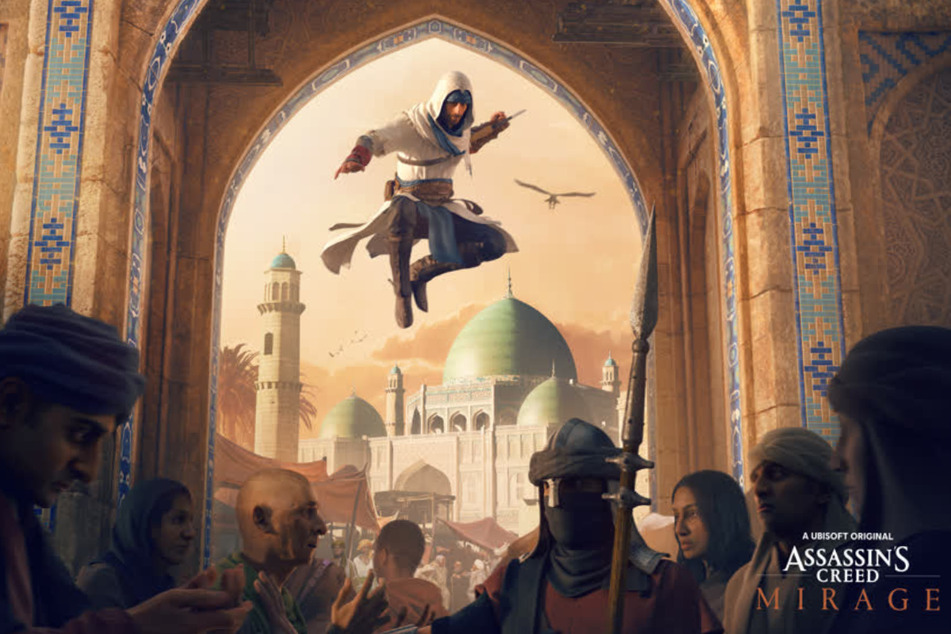 Assassin's Creed Mirage will be released in 2023 as Ubisoft's new title in the franchise.