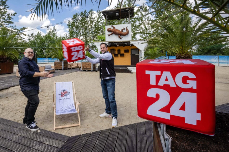 Nach Chemnitz folgt nun Zwickau: TAG24 lädt zum Sommerkino bei freiem Eintritt