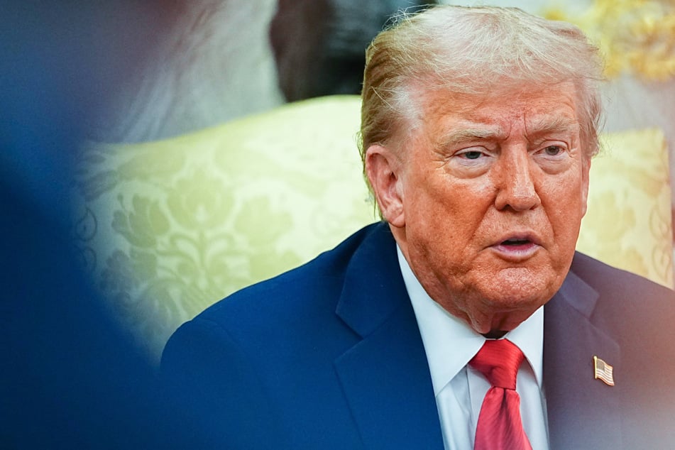 President Donald Trump's administration has cut military assistance for European countries close to Russia.