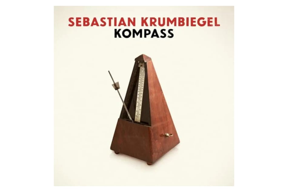 Insgesamt 14 Songs haben es aufs Album geschafft.