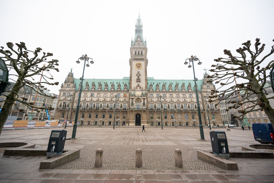 Die Corona-Infektionen in Hamburg nehmen wieder zu.