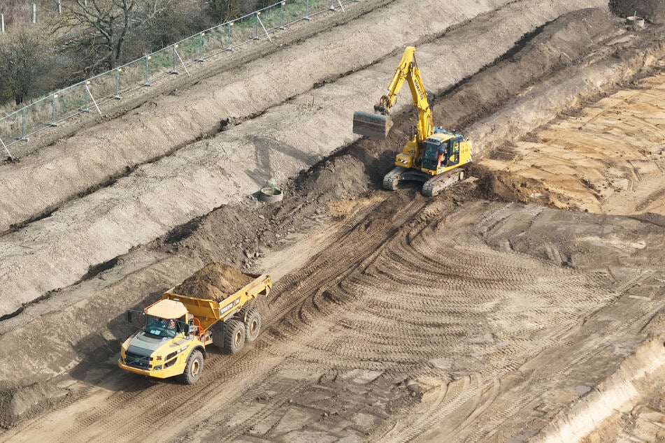 Der Bau des neuen Gebäudes soll etwa 420 Millionen Euro kosten.