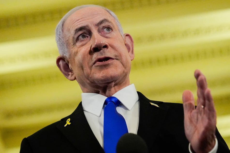Verliert Israels Ministerpräsident Benjamin Netanjahu (75) jetzt seine Macht?