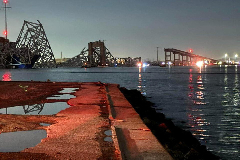 The remains of a fourth worker killed in the tragic collapse of Baltimore's Francis Scott Key Bridge has been recovered.