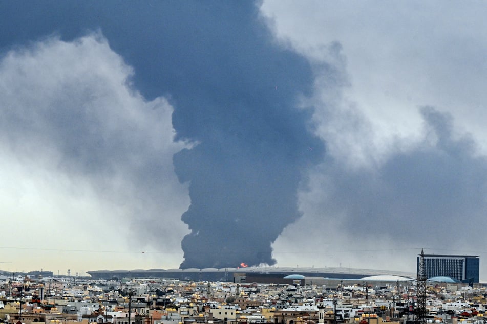 Kuwait soll angegriffen worden sein. (Archivbild)