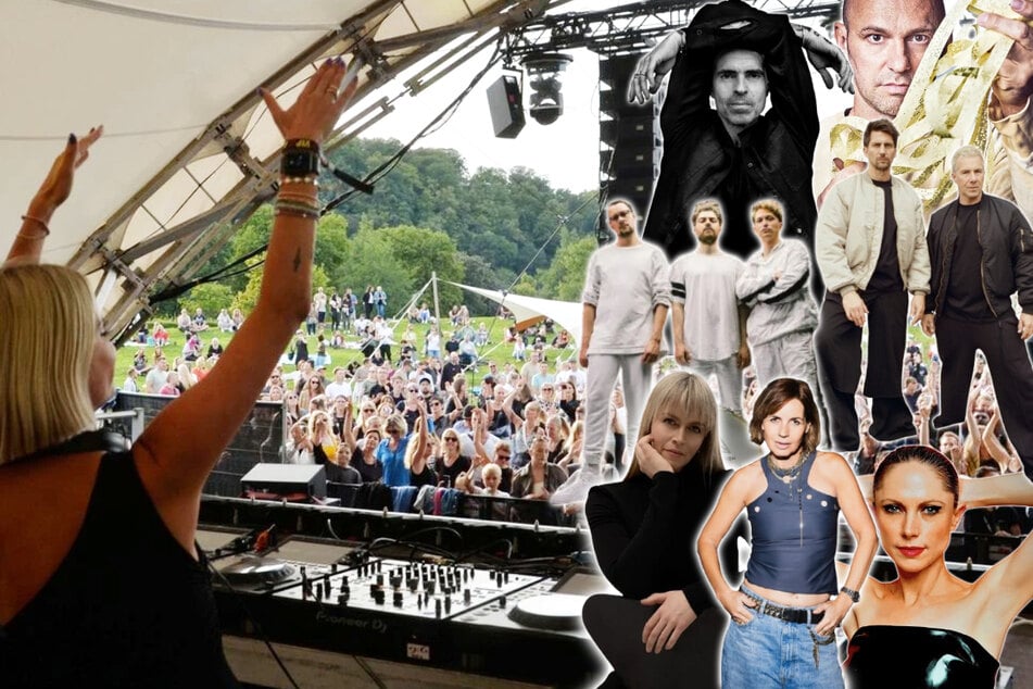 Diese Acts kommen zum GEht RAus! Festival nach Gera