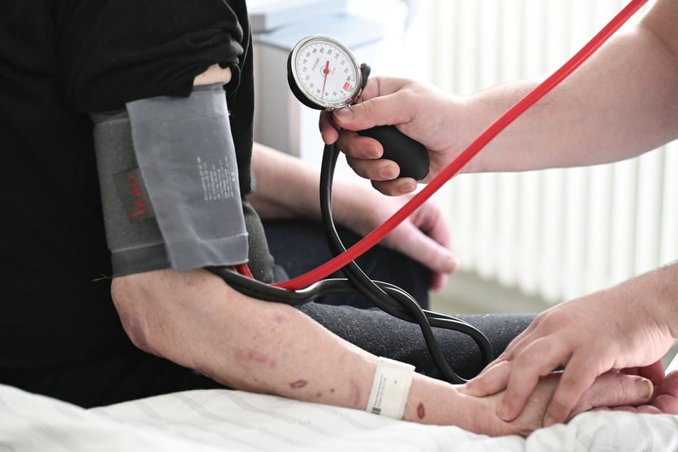 Die Patientenversorgung ist gesichert. (Symbolbild)