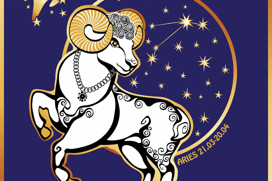 Dein Wochenhoroskop für Widder vom 16.11. - 22.11.2020.
