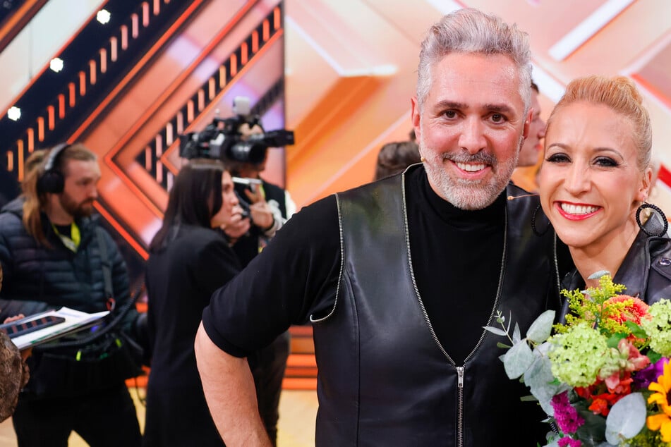 "Let's Dance"-Star hat Ja gesagt: Ihr Zukünftiger ist der Bruder von TV-Koch