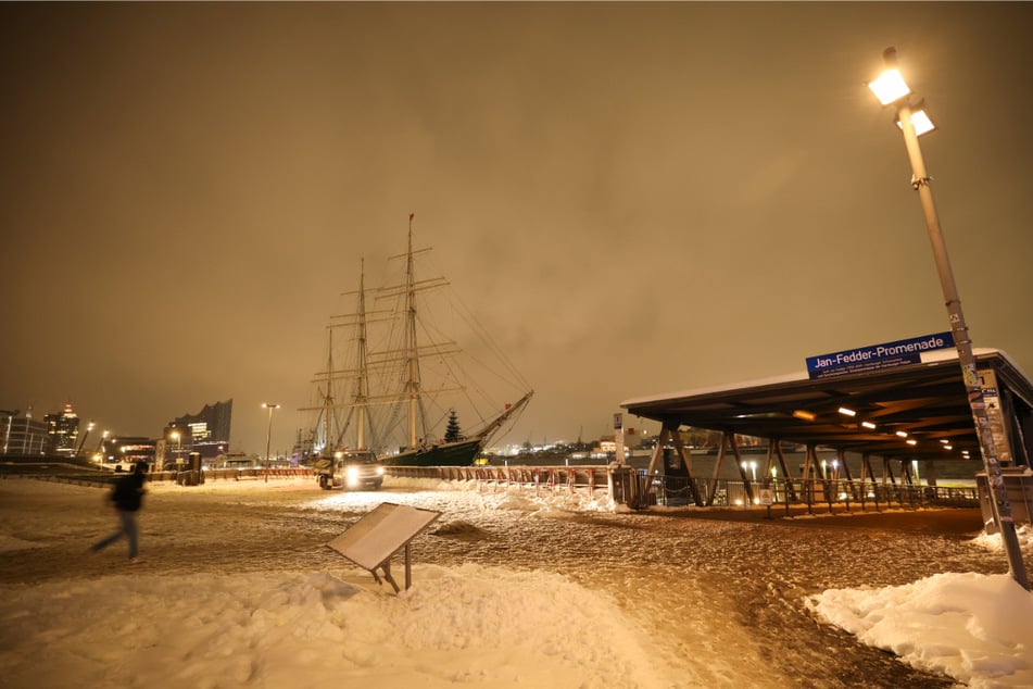 Die Nacht zu Sonntag soll bitterkalt werden.