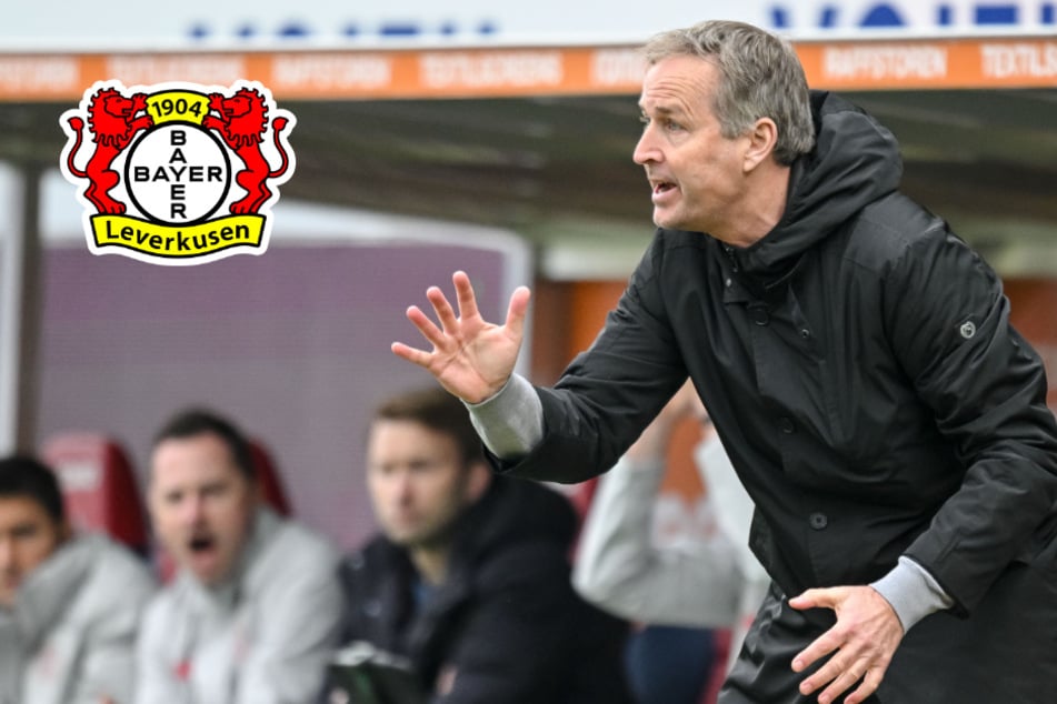 Wird Kasper Hjulmand im Sommer gefeuert? Dieser Premier-League-Coach soll bei Bayer 04 hoch im Kurs stehen