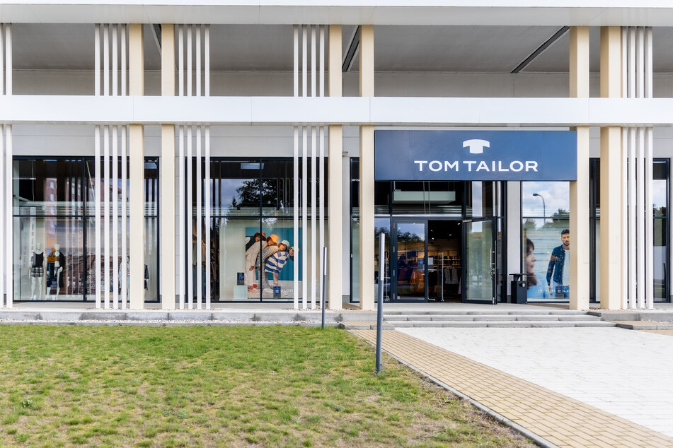 Nicht nur im neuen ONLY-Store gibt's Markenmode zum kleinen Preis.