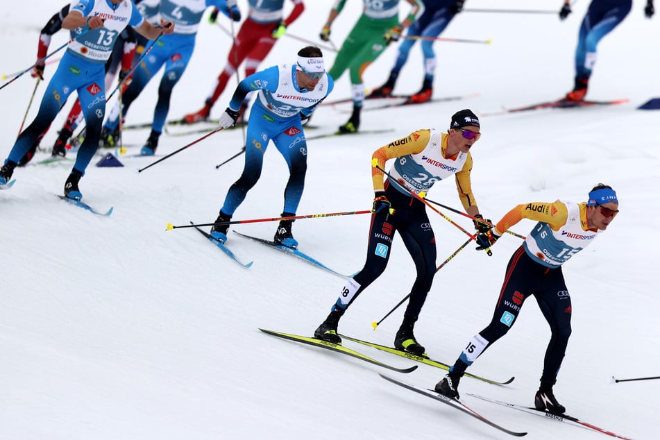 Oberhof erwägt Bewerbung für nordische Ski-WM