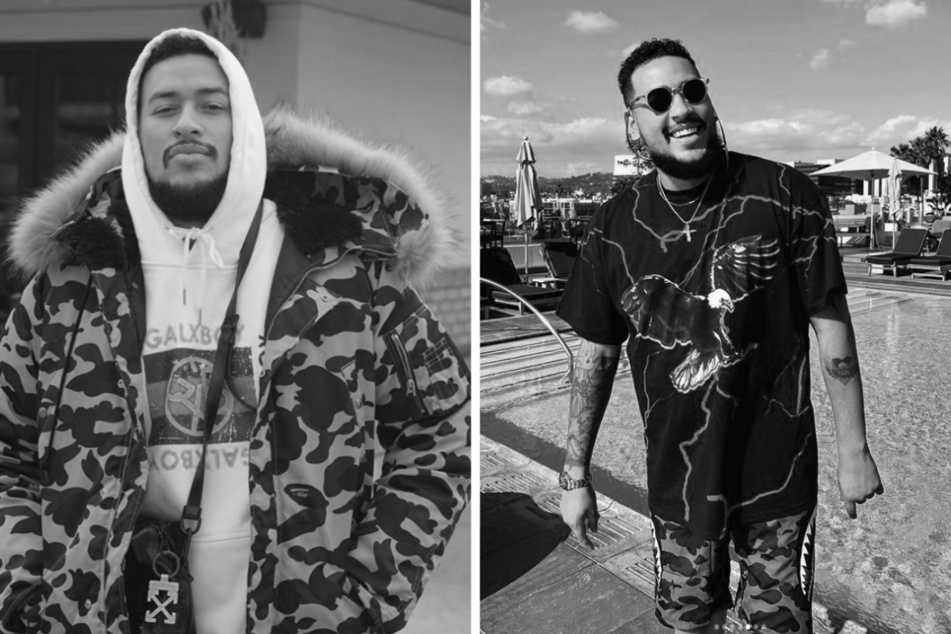 Auf offener Straße erschossen: Berühmter Rapper AKA stirbt mit 35!