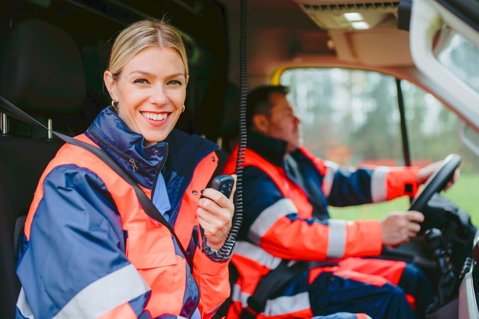 Diese Engagierten freuen sich schon jetzt auf den 1. Januar 2027