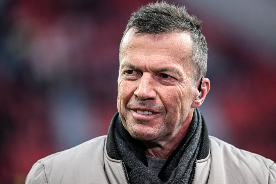 Für Ex-Nationalspieler Lothar Matthäus (62) wäre ein Eberl bei den Bayern ein logischer Schritt.