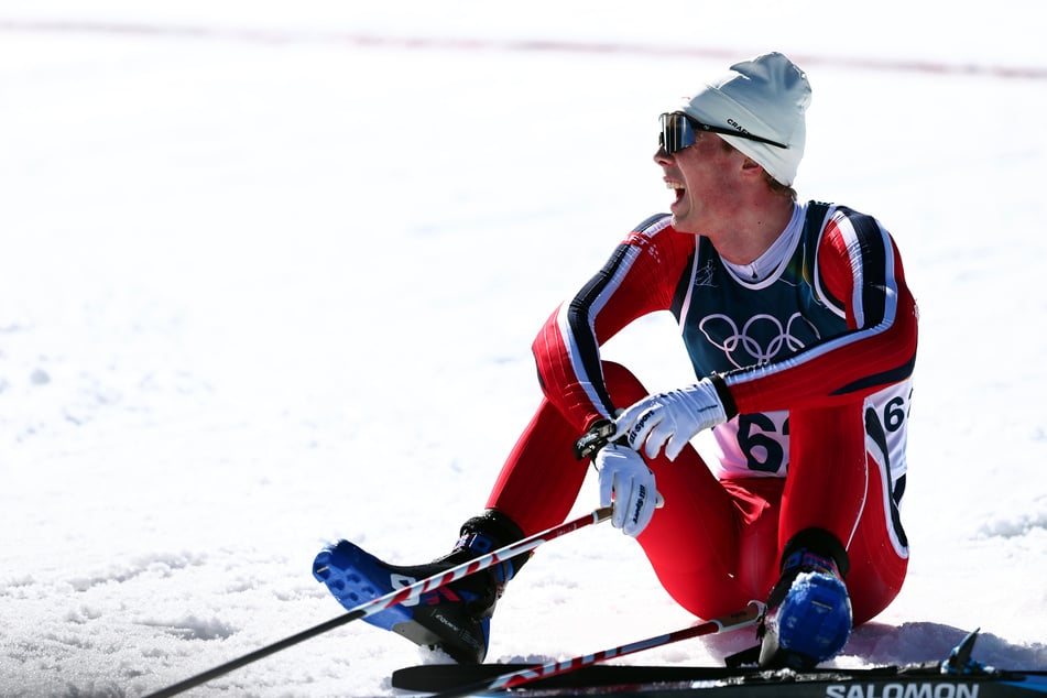 Olympiasieger bereut Wechsel zum Biathlon: "Ich habe hier nichts zu suchen"