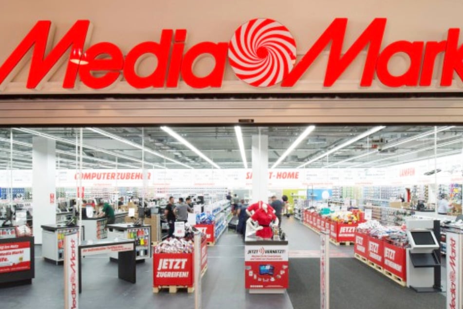 MediaMarkt Salzgitter - Albert-Schweitzer-Straße 1.