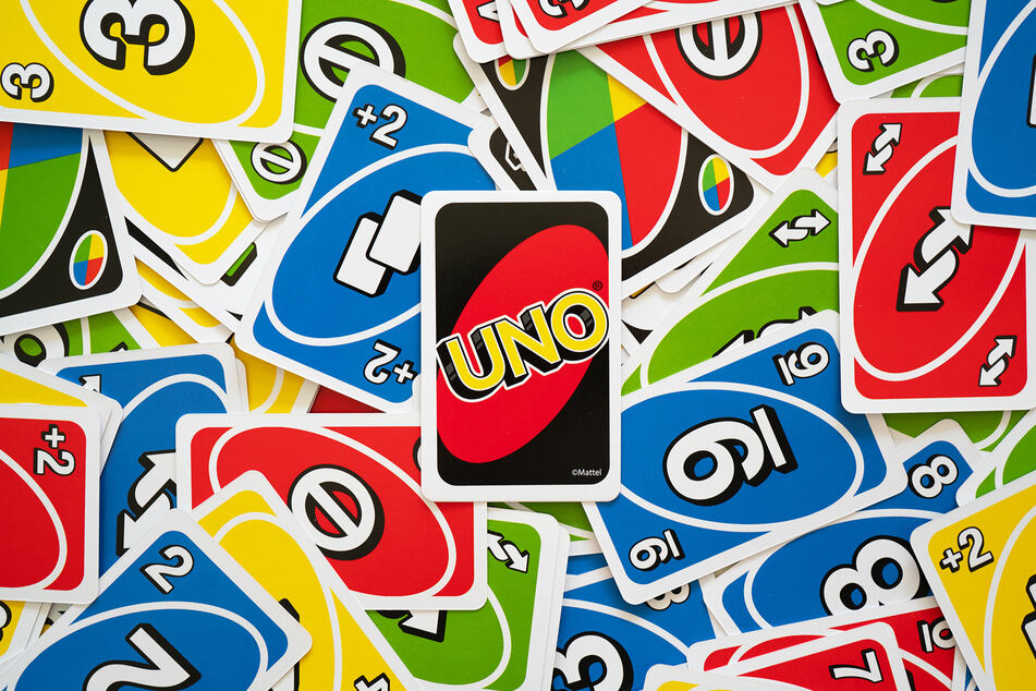 Uno ist ein weltweiter Bestseller. (Symbolbild)