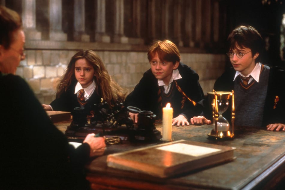 Harry-Potter-Fans kommen heute Abend auf ihre Kosten.