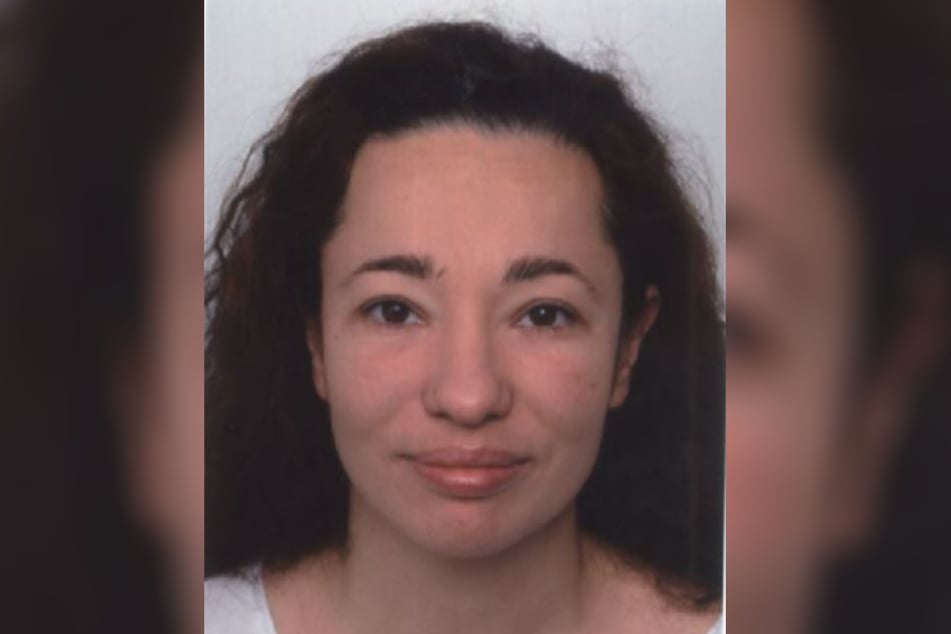 Mariana M. soll zwischen dem 21. Mai und dem 10. Juni 2024 ihre Masche abgezogen haben.