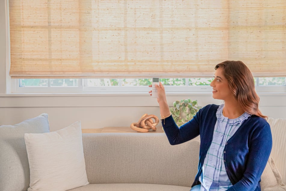 Big Blinds Sale arrived! Save up to 40 percent on quality blinds