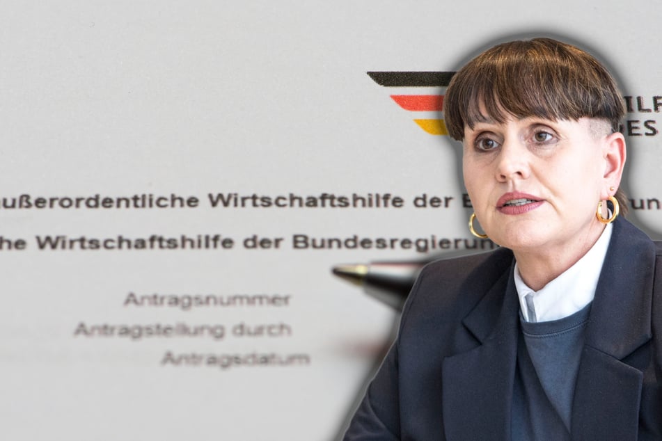 Rückzahlung der Corona-Soforthilfen: Sachsens Regierung bleibt hart