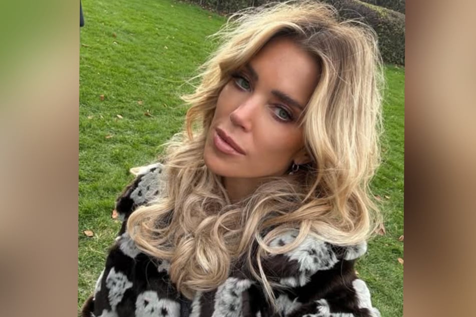 Sylvie Meis (47) spielt in der neuen ARD-Serie "Friesenjunkies" als Schauspielerin mit und teilte bereits Schnappschüsse vom Set.